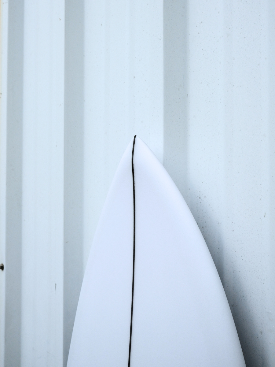 LTZ Twin - 5'11 x 20 x 2.5 - 33L