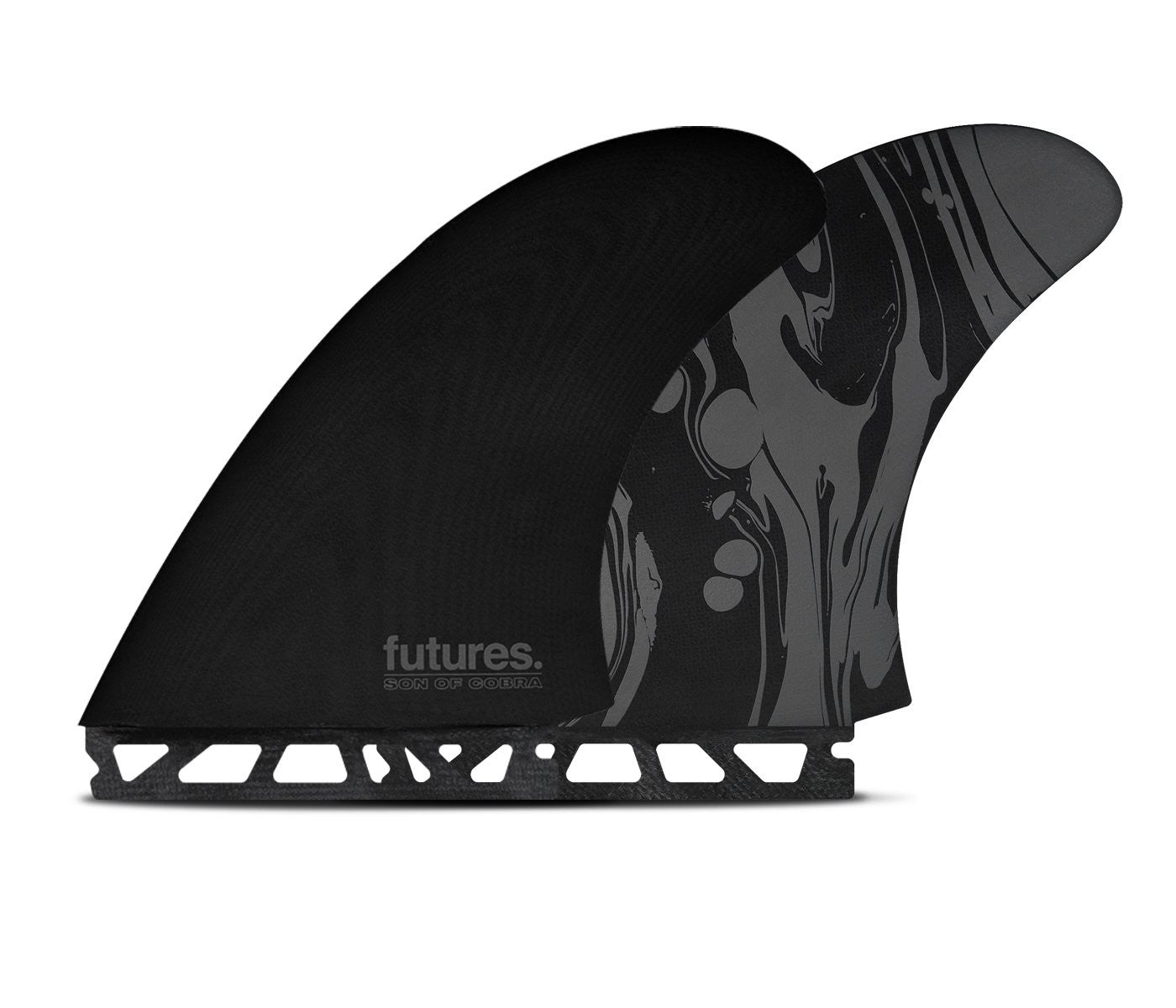 Futures Fins - Son Of Cobra Twin