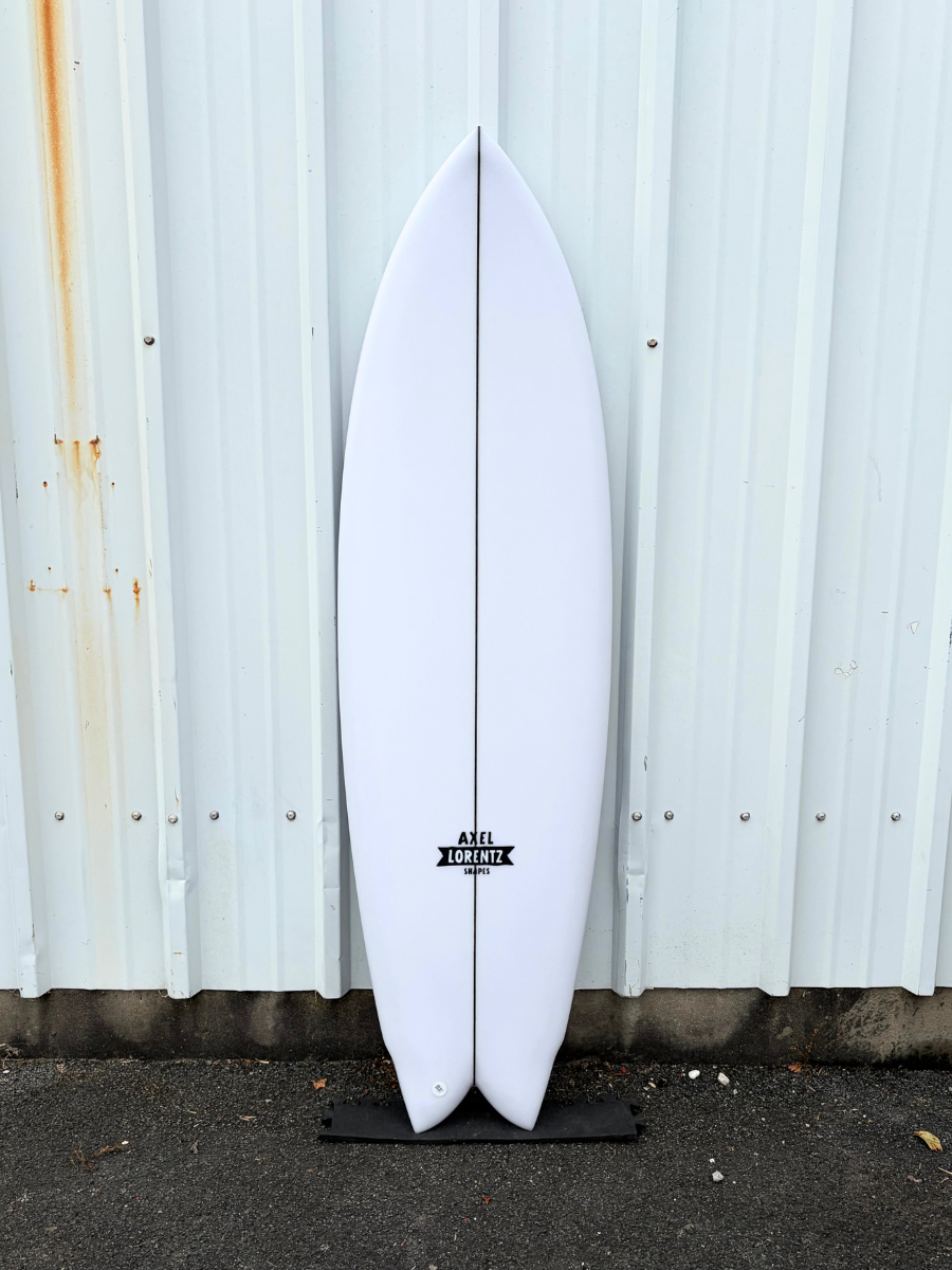 LTZ Twin - 5'11 x 20 x 2.5 - 33L