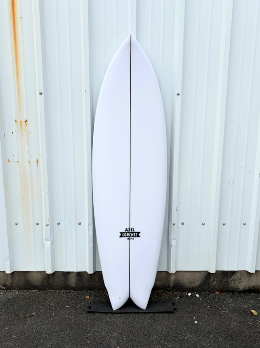 LTZ Twin - 5'11 x 20 x 2.5 - 33L