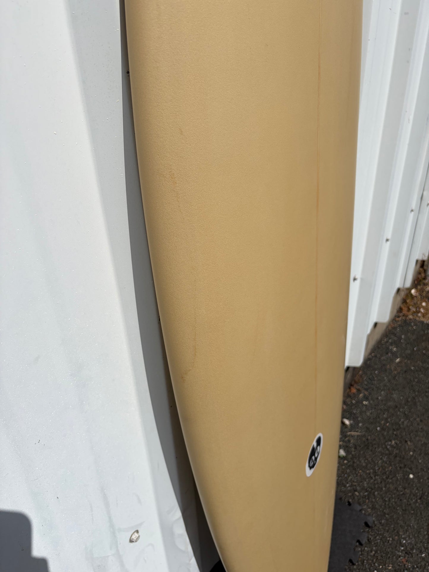 TT - Swallow 6'1" x 19.75" x 2.64" - 33.5L Poylola