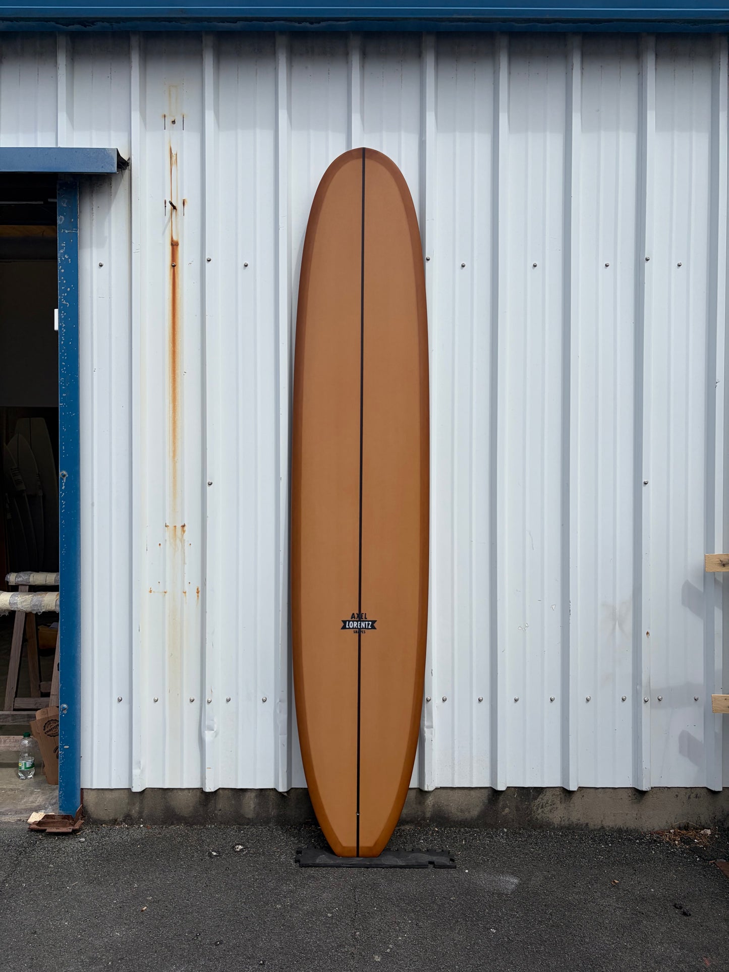 LTZ Longboard