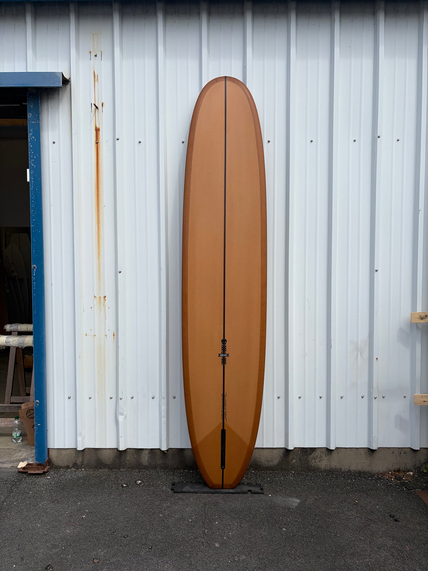 LTZ Longboard