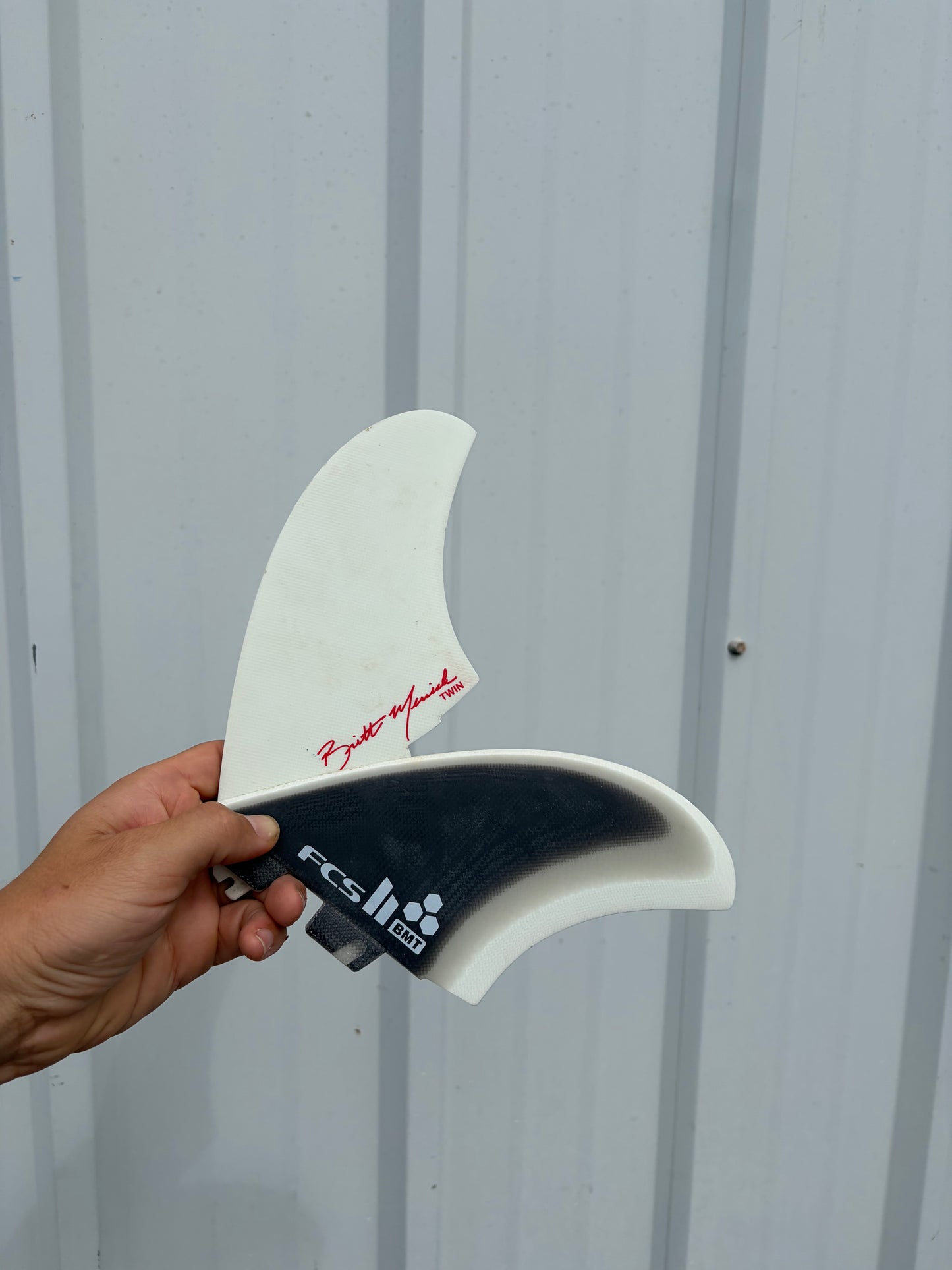 Pukas "Lady Twin" by Axel Lorentz - 7'0" x 21.25" x 2.94" - 46 L -Twin FCS-2 Black