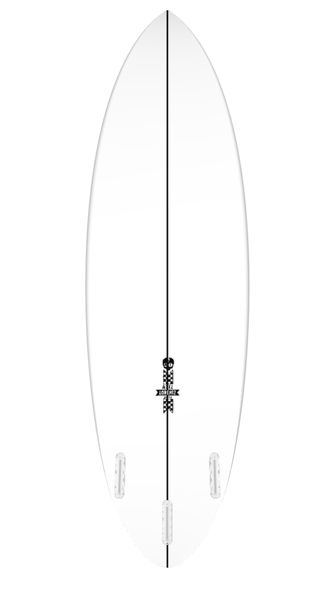 クラシックTWINフィッシュモデル クラシックTWINフィッシュモデル クラシックTWINフィッシュモデル