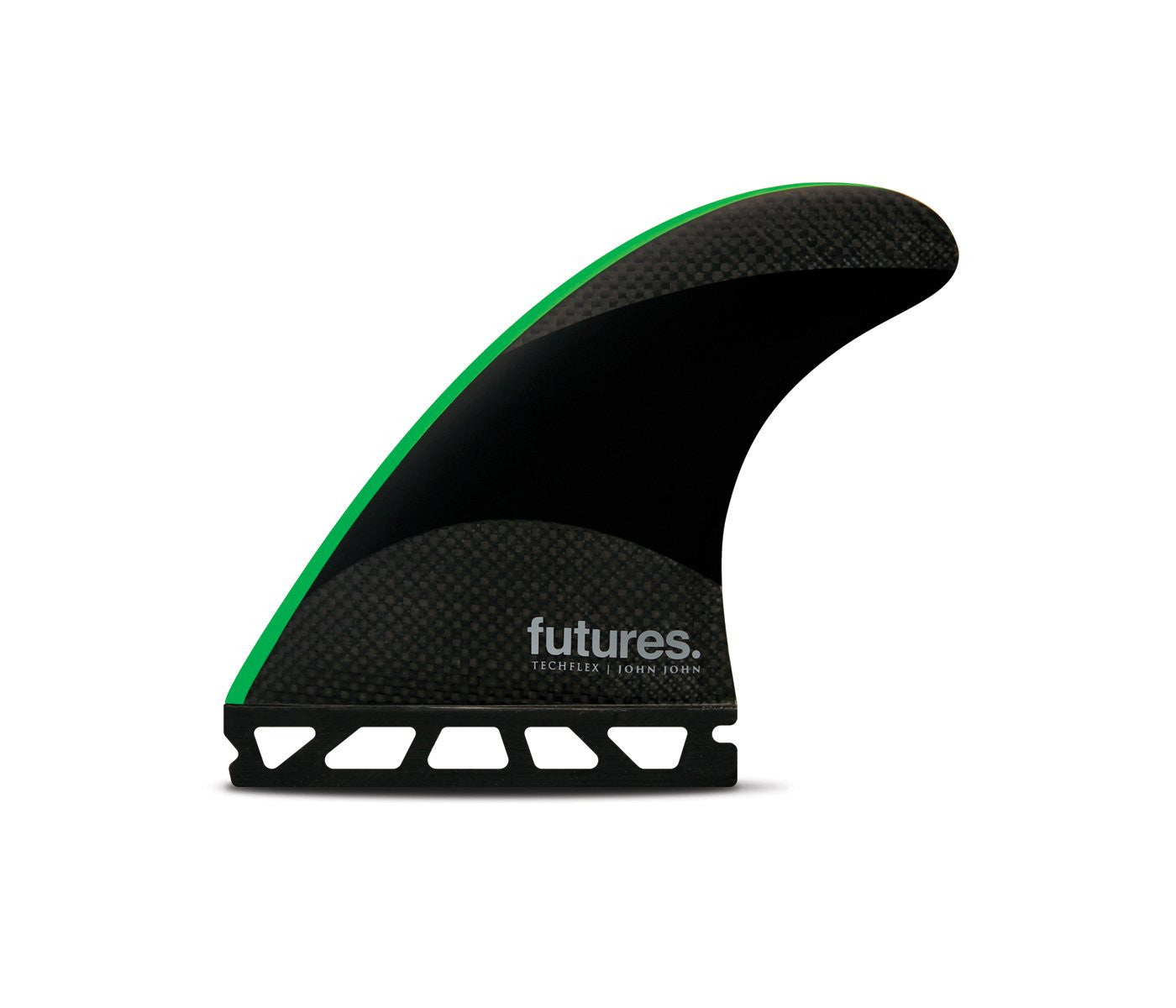 Futures Fins - John John Techflex