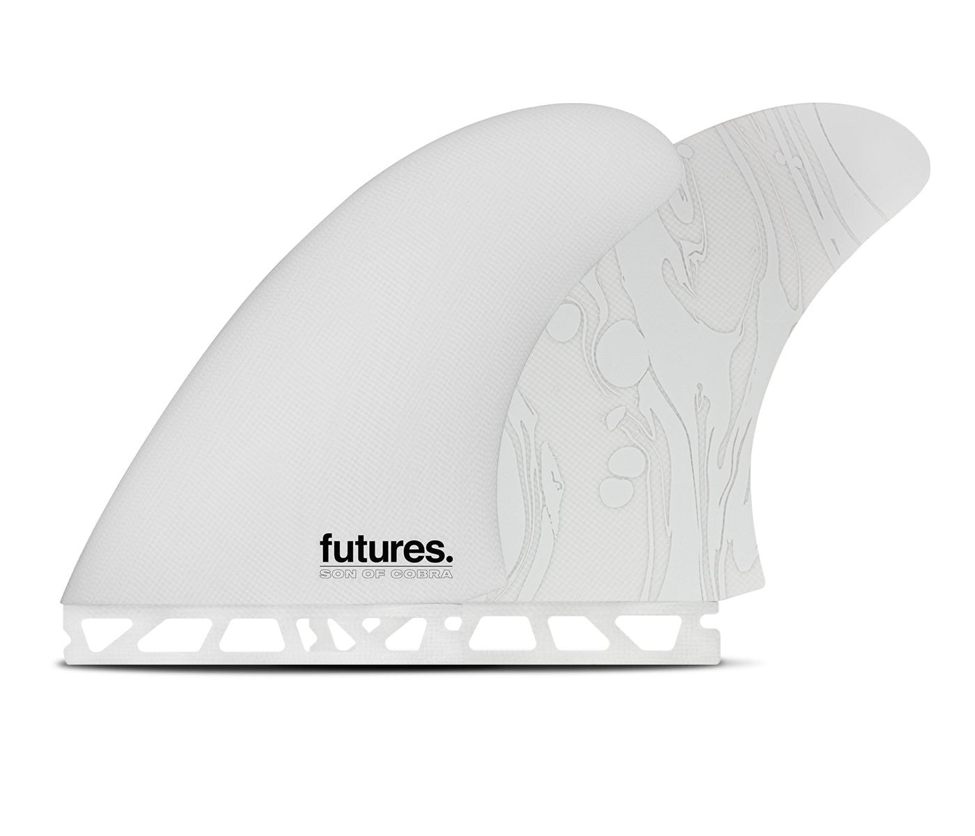Futures Fins - Son Of Cobra Twin